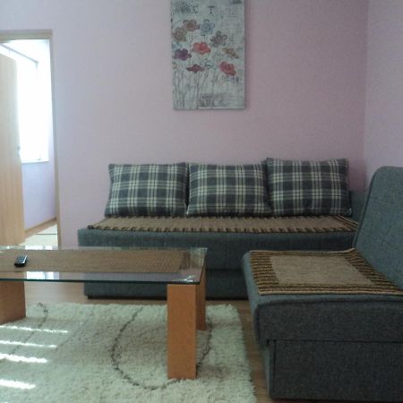 Apartments Jasmin Goražde エクステリア 写真