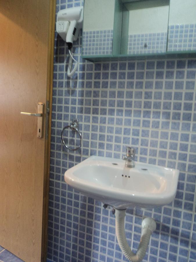 Apartments Jasmin Goražde エクステリア 写真