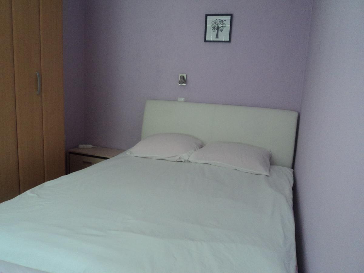 Apartments Jasmin Goražde エクステリア 写真