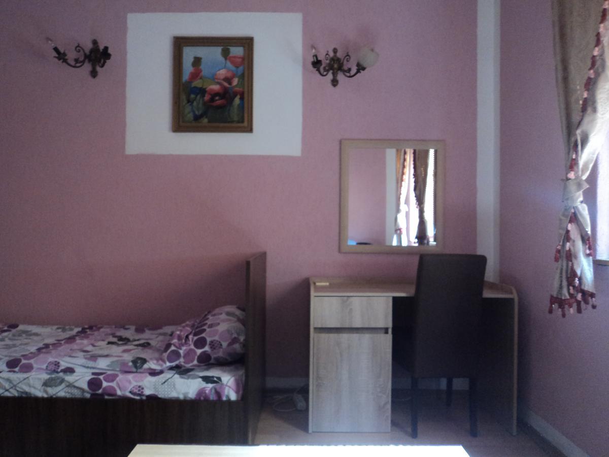 Apartments Jasmin Goražde エクステリア 写真