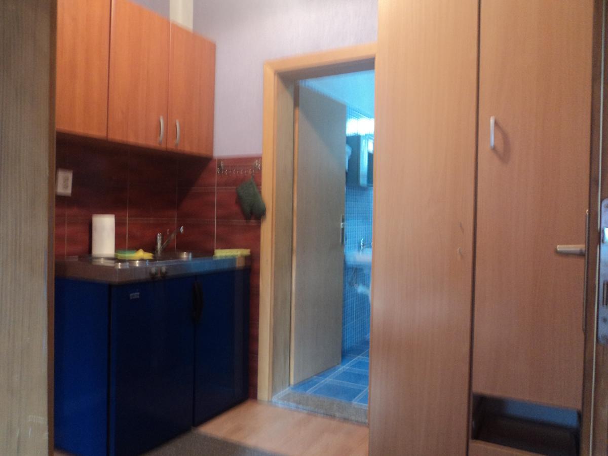 Apartments Jasmin Goražde エクステリア 写真