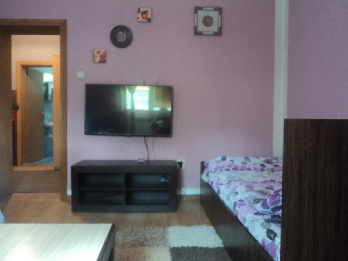 Apartments Jasmin Goražde エクステリア 写真