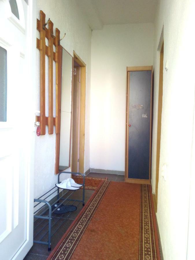 Apartments Jasmin Goražde エクステリア 写真
