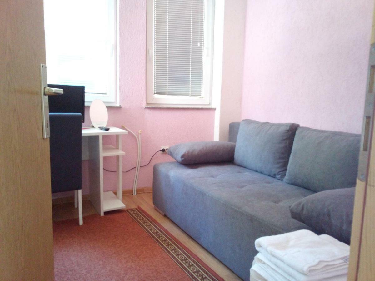 Apartments Jasmin Goražde エクステリア 写真